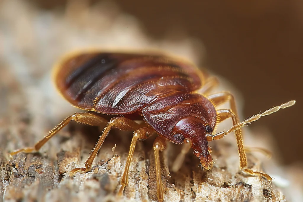 DIY bed bug