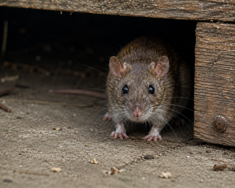 Why Rodent Baits Alone Won’t Solve Your Sydney Rat Problem