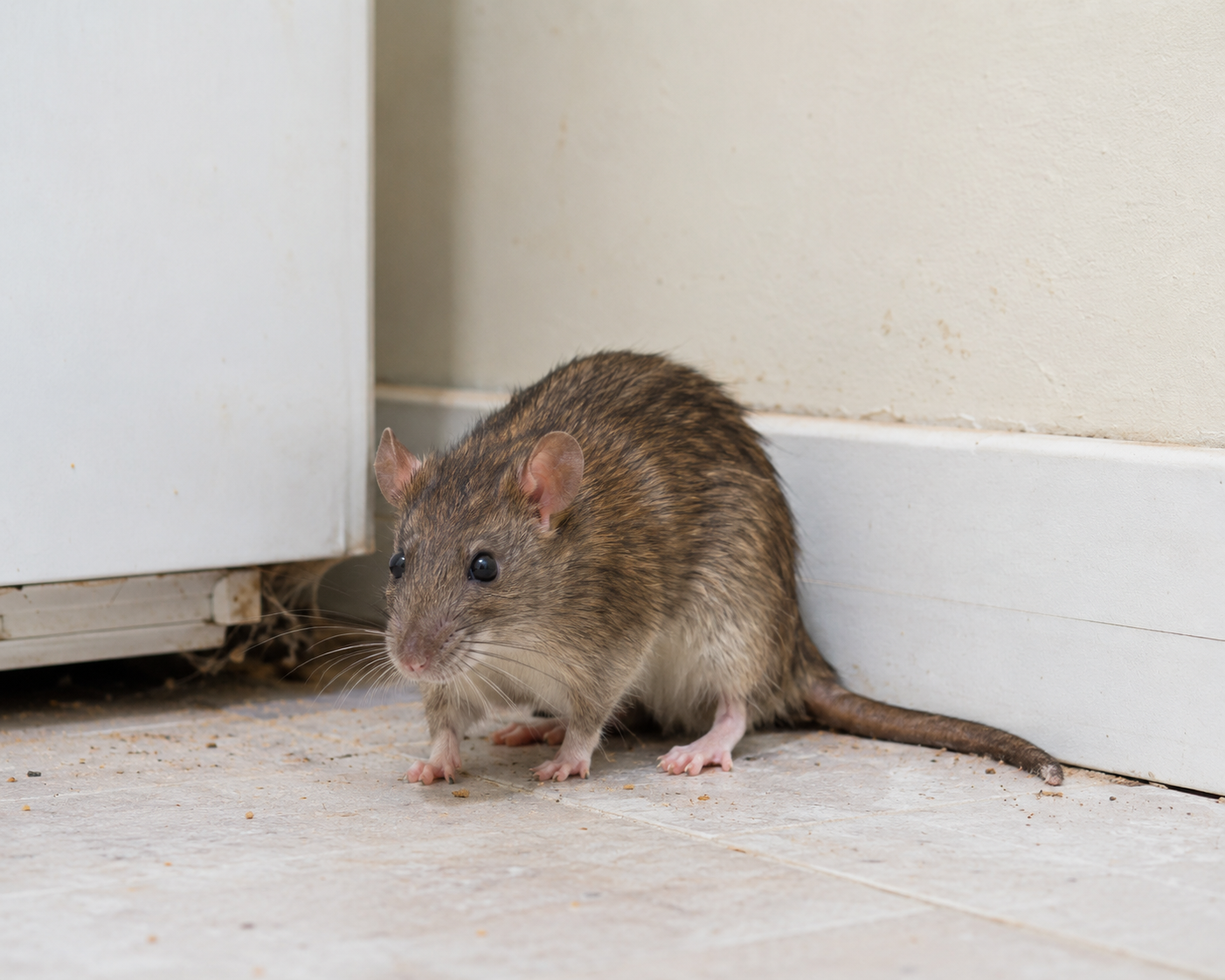 Rodent