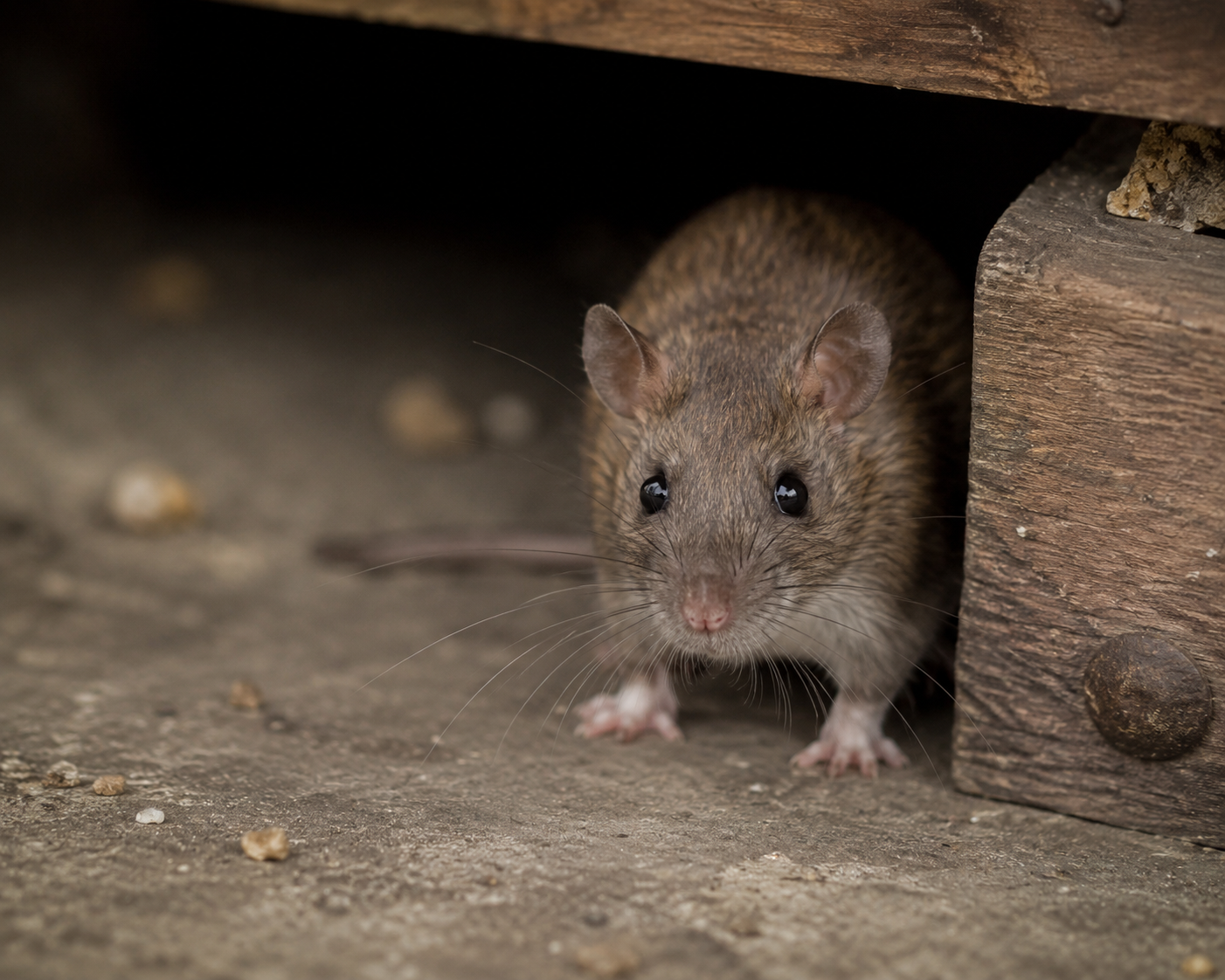 rodent