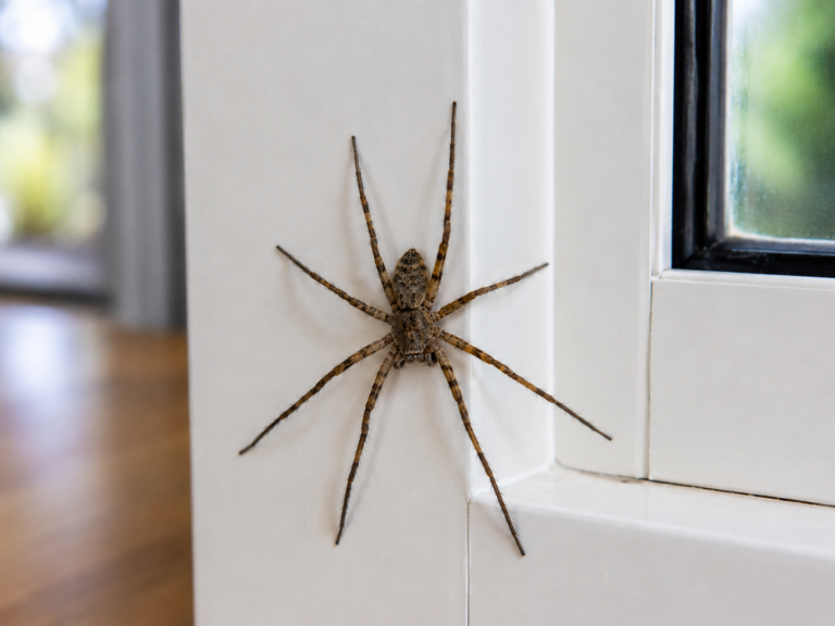 Indoor vs Outdoor Spider Treatment: Why You Need Both and What Gets Missed When You Only Do One