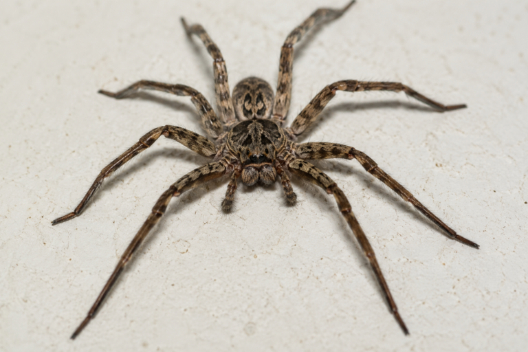 Year-Round Spider Control in Sydney: Why Spiders Keep Coming Back and What Actually Keeps Them Out