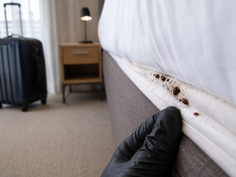 Bed Bugs in Your Sydney Airbnb: How to Treat Between Guests Without Losing Bookings