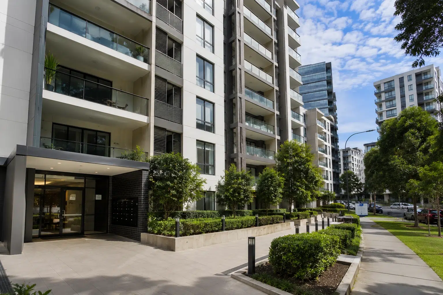 End-of-Lease