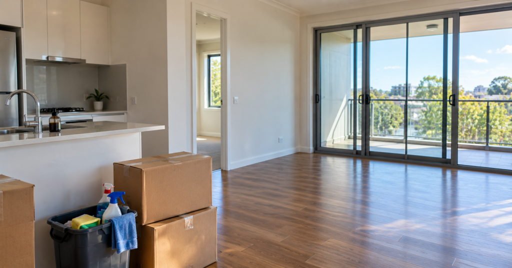 sydney tenants